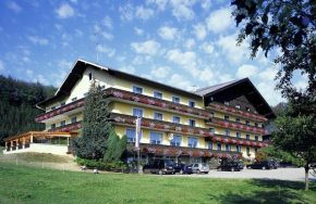 Hotel Schneeweiss